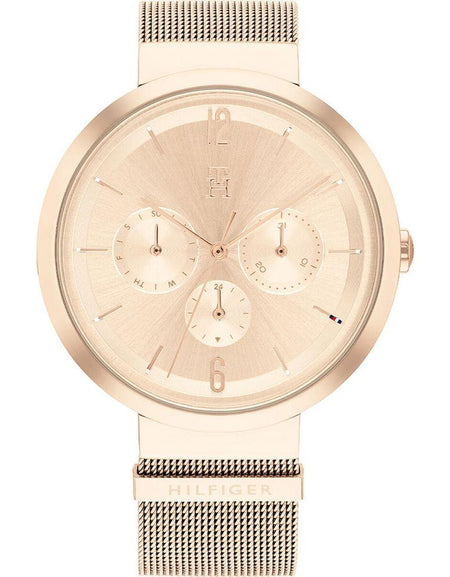 Ladies' Watch Tommy Hilfiger (Ø 40 mm)-0