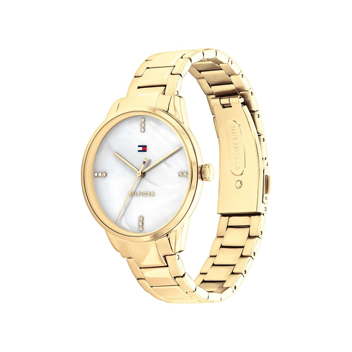 Ladies' Watch Tommy Hilfiger 1782546 (Ø 36 mm)-0