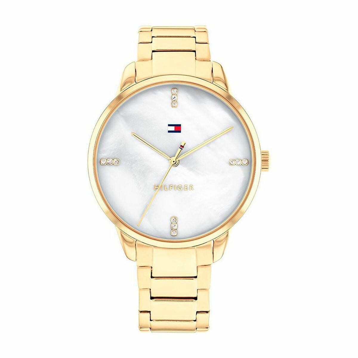 Ladies' Watch Tommy Hilfiger 1782546 (Ø 36 mm)-2
