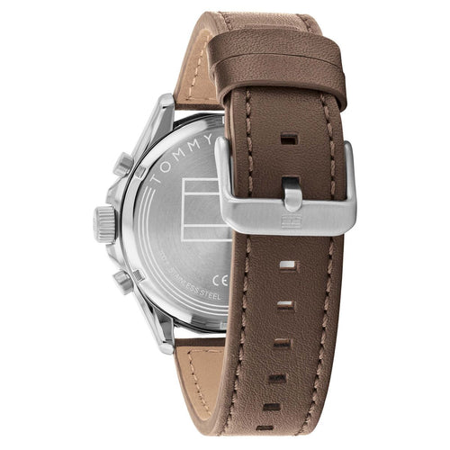 Load image into Gallery viewer, Men's Watch Tommy Hilfiger Silver (Ø 45 mm)-2
