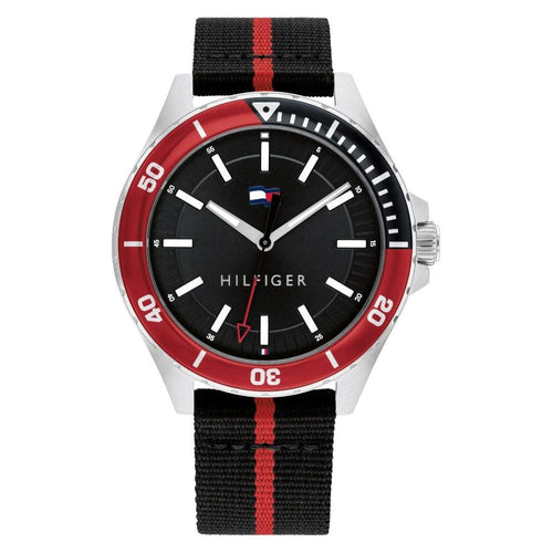 Load image into Gallery viewer, Men&#39;s Watch Tommy Hilfiger 1792010 (Ø 43 mm)-0
