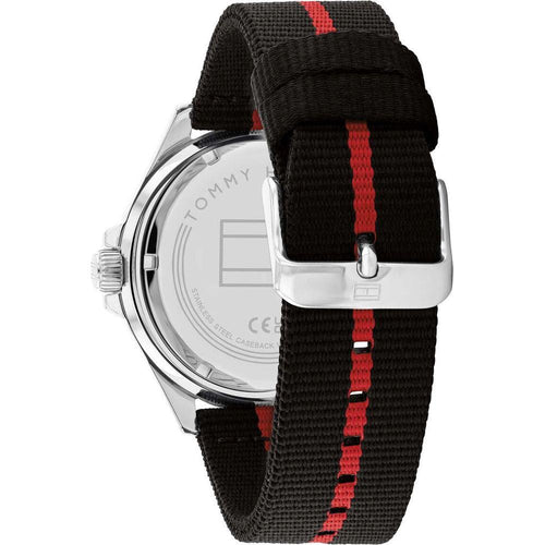 Load image into Gallery viewer, Men&#39;s Watch Tommy Hilfiger 1792010 (Ø 43 mm)-2
