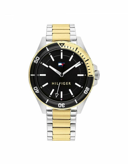 Men's Watch Tommy Hilfiger 1792013 (Ø 43 mm)-0