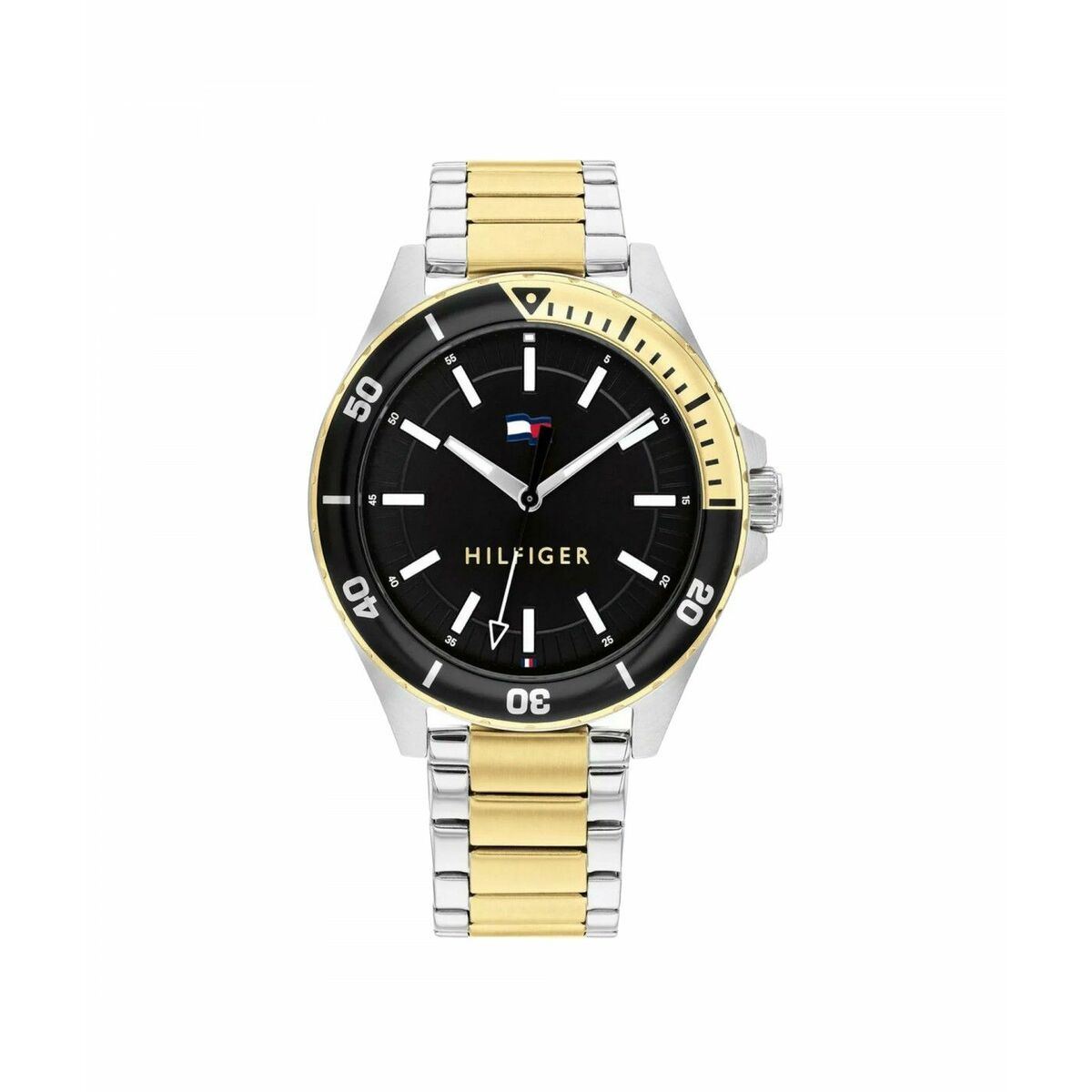Men's Watch Tommy Hilfiger 1792013 (Ø 43 mm)-0