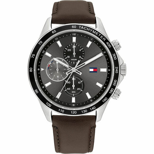 Load image into Gallery viewer, Men's Watch Tommy Hilfiger 1792015 (Ø 45 mm)-0

