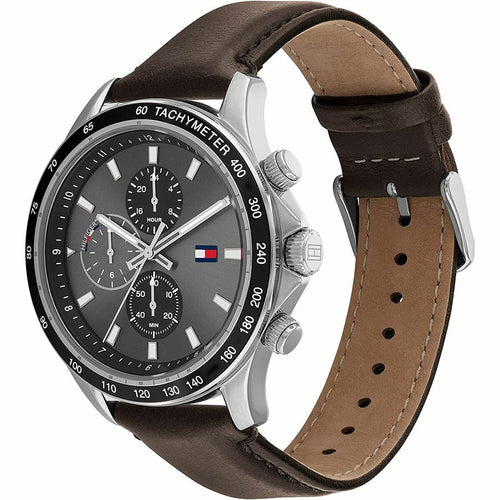 Load image into Gallery viewer, Men's Watch Tommy Hilfiger 1792015 (Ø 45 mm)-5
