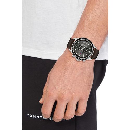 Load image into Gallery viewer, Men's Watch Tommy Hilfiger 1792015 (Ø 45 mm)-2
