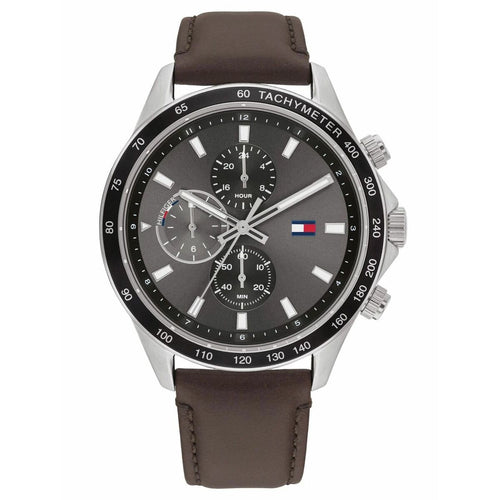 Load image into Gallery viewer, Men's Watch Tommy Hilfiger 1792015 (Ø 45 mm)-8
