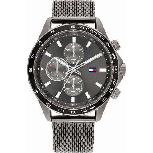 Load image into Gallery viewer, Men&#39;s Watch Tommy Hilfiger 1683486 (Ø 44 mm)-6
