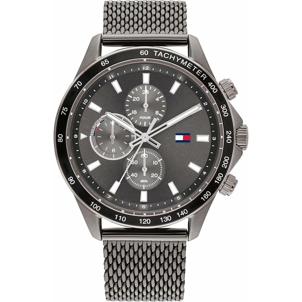 Men's Watch Tommy Hilfiger 1683486 (Ø 44 mm)-6