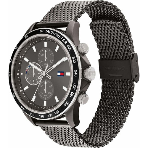 Load image into Gallery viewer, Men&#39;s Watch Tommy Hilfiger 1683486 (Ø 44 mm)-5
