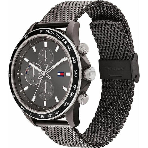 Load image into Gallery viewer, Men&#39;s Watch Tommy Hilfiger 1683486 (Ø 44 mm)-8
