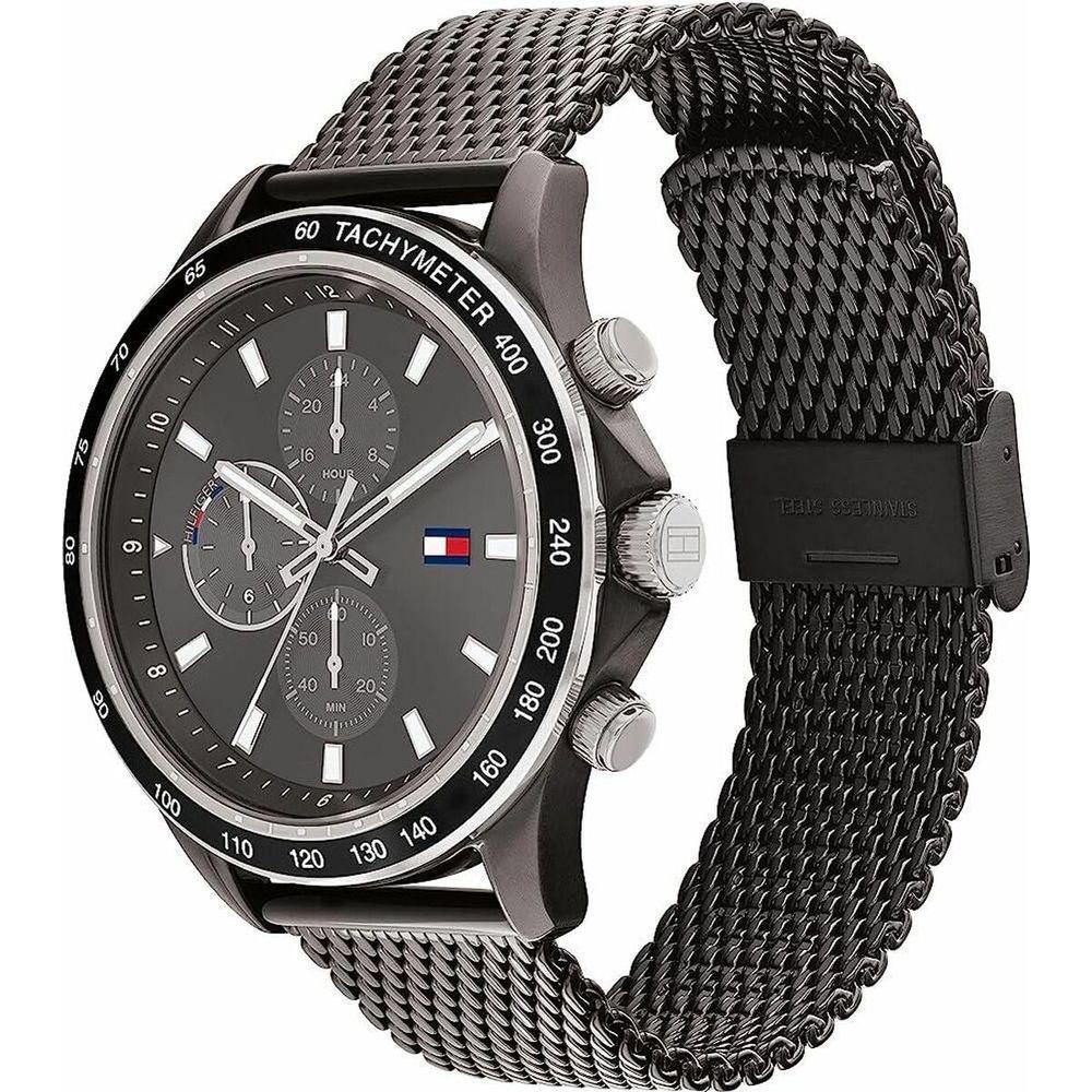 Men's Watch Tommy Hilfiger 1683486 (Ø 44 mm)-8