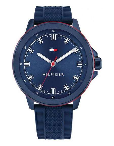 Men's Watch Tommy Hilfiger 1792022 (Ø 48 mm)-0