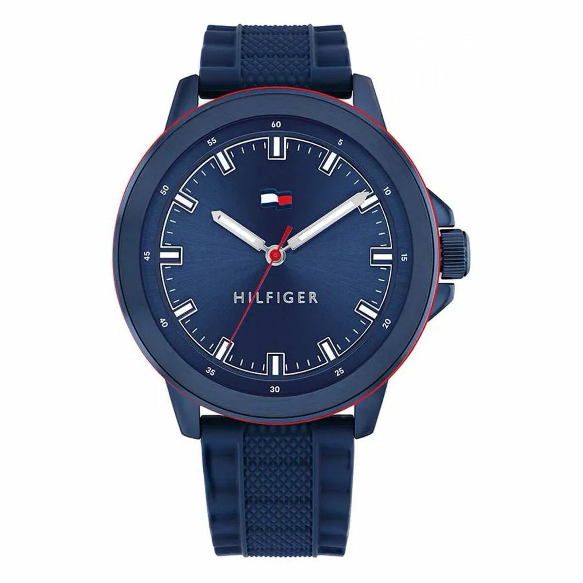 Men's Watch Tommy Hilfiger 1792022 (Ø 48 mm)-0