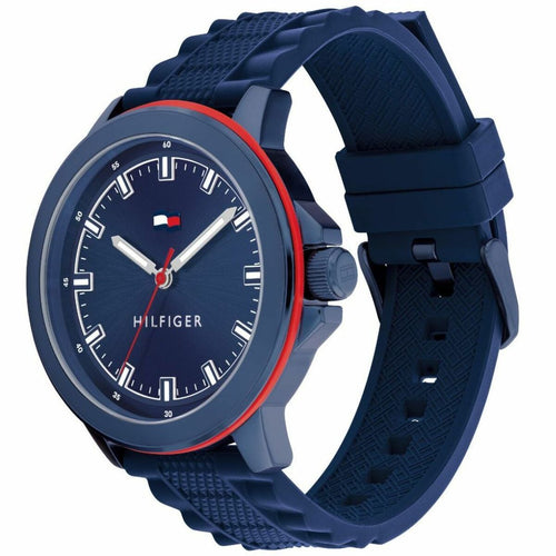 Load image into Gallery viewer, Men's Watch Tommy Hilfiger 1792022 (Ø 48 mm)-3
