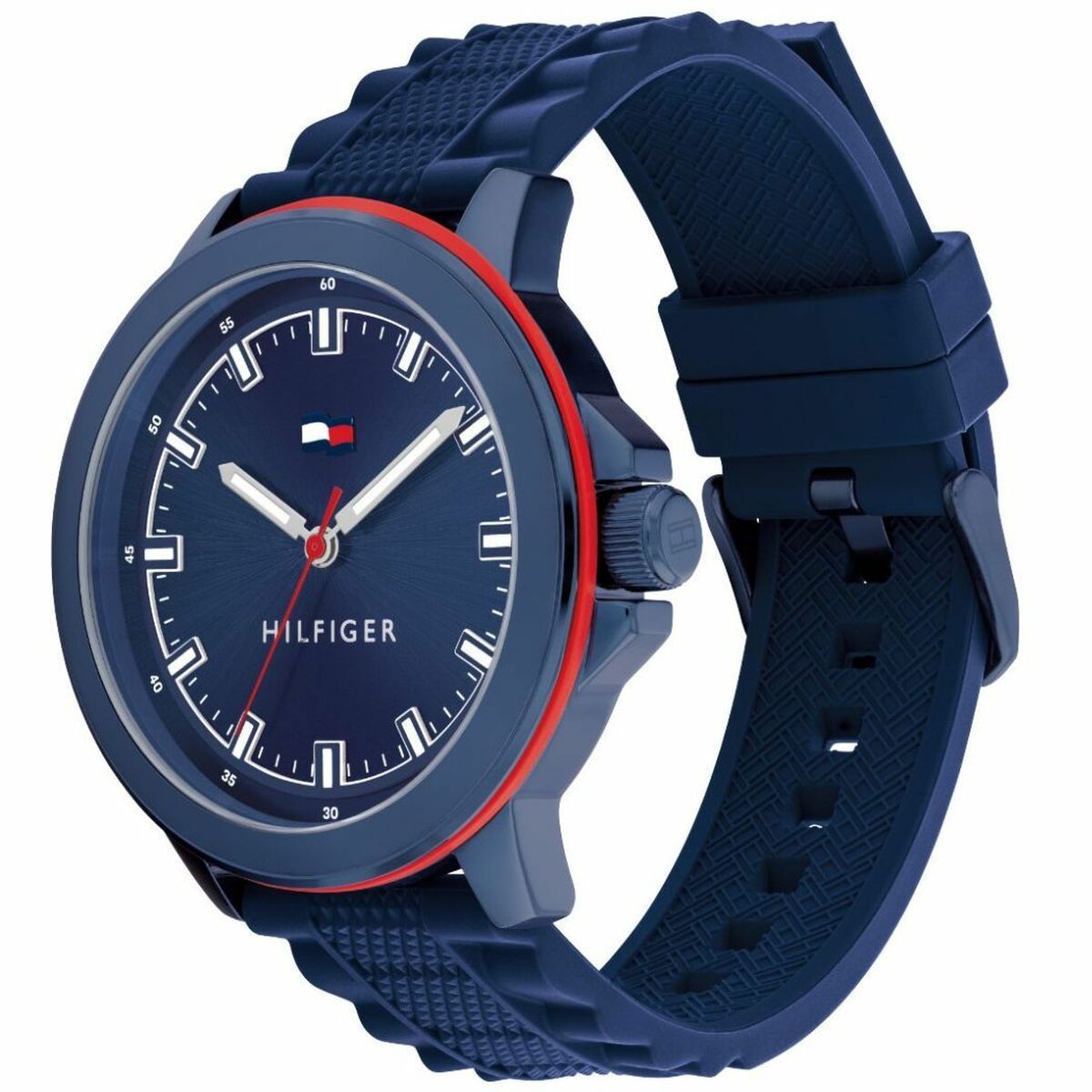 Men's Watch Tommy Hilfiger 1792022 (Ø 48 mm)-3