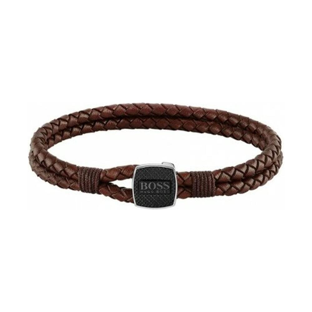 Ladies' Bracelet Hugo Boss 1580048S 20 cm-0