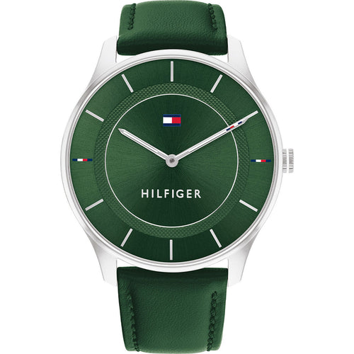 Load image into Gallery viewer, Men's Watch Tommy Hilfiger 1782553 Silver (Ø 40 mm)-0
