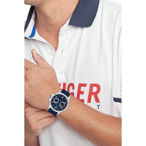 Load image into Gallery viewer, Men's Watch Tommy Hilfiger 1792027 (Ø 44 mm)-10
