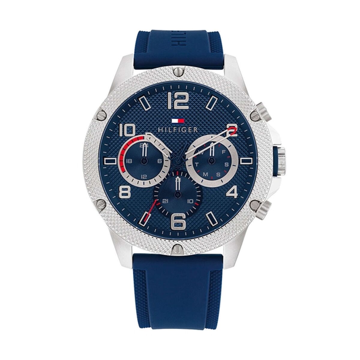Men's Watch Tommy Hilfiger 1792027 (Ø 44 mm)-5