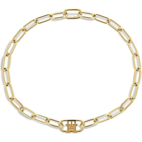 Load image into Gallery viewer, Ladies&#39; Necklace Tommy Hilfiger 40 cm-0
