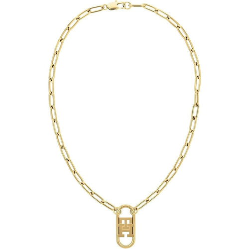 Load image into Gallery viewer, Ladies' Necklace Tommy Hilfiger 51 cm-0
