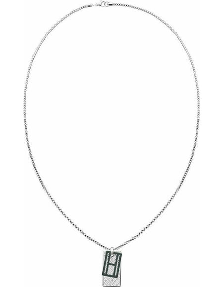 Men's Necklace Tommy Hilfiger 50 cm-0