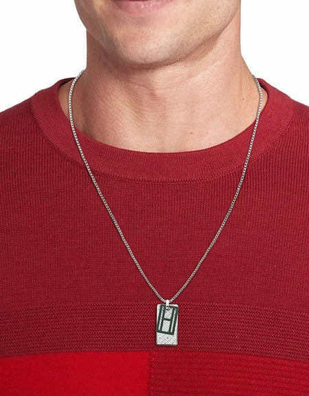 Men's Necklace Tommy Hilfiger 50 cm-1