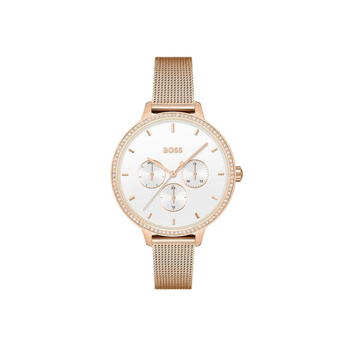 Load image into Gallery viewer, Ladies' Watch Hugo Boss 1502663 (Ø 40 mm)-4
