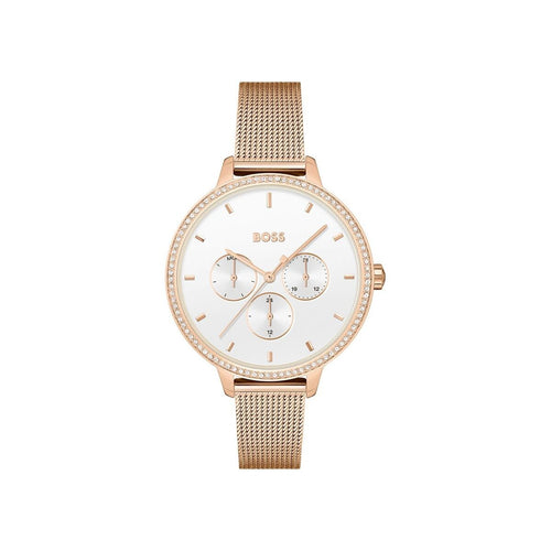 Load image into Gallery viewer, Ladies' Watch Hugo Boss 1502663 (Ø 40 mm)-0
