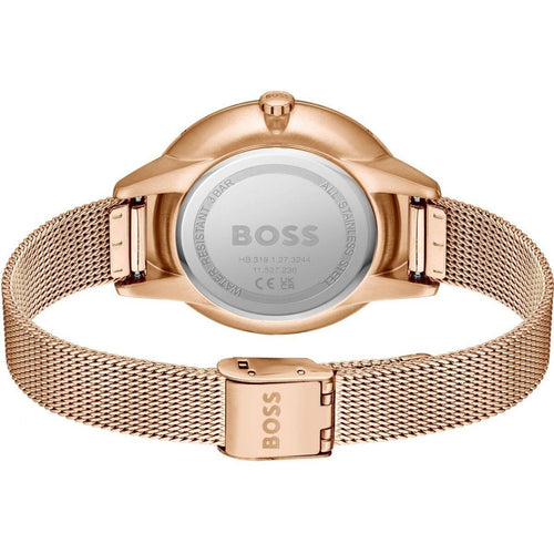 Load image into Gallery viewer, Ladies' Watch Hugo Boss 1502663 (Ø 40 mm)-5
