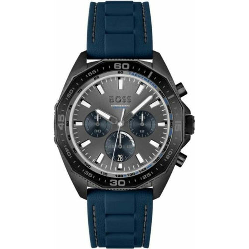 Load image into Gallery viewer, Men&#39;s Watch Hugo Boss 1513972 (Ø 44 mm)-0
