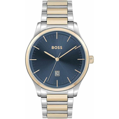 Load image into Gallery viewer, Unisex Watch Hugo Boss 1513978 (Ø 45 mm)-0
