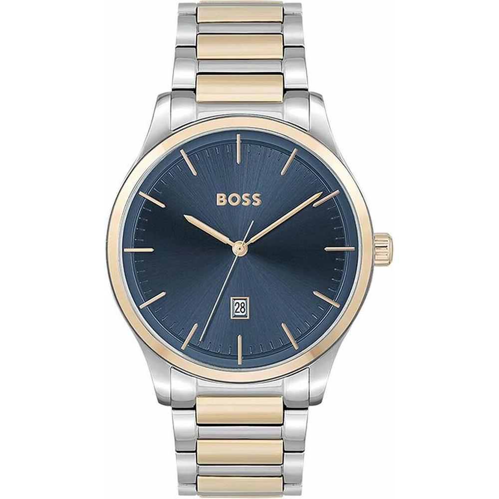 Unisex Watch Hugo Boss 1513978 (Ø 45 mm)-0