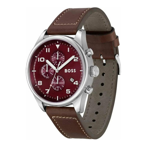 Load image into Gallery viewer, Men's Watch Hugo Boss 1513988 (Ø 44 mm)-3
