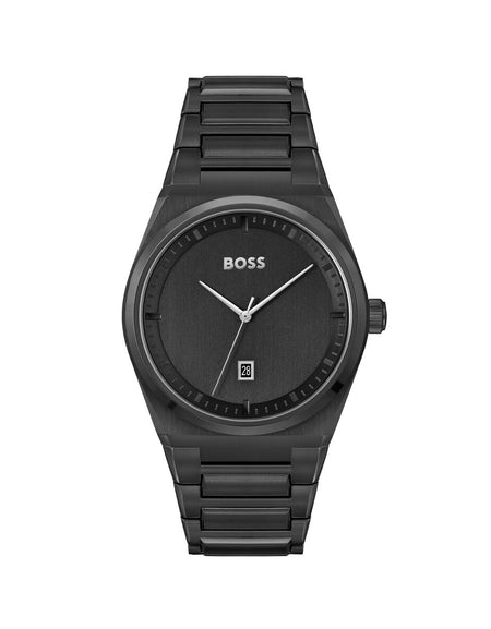 Men's Watch Hugo Boss 1513994 (Ø 42 mm)-0