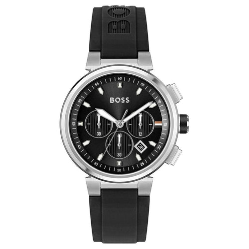 Load image into Gallery viewer, Unisex Watch Hugo Boss 1513997 (Ø 44 mm)-0
