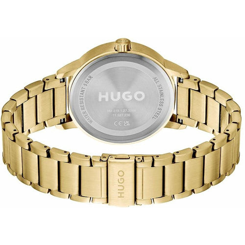 Load image into Gallery viewer, Unisex Watch Hugo Boss 1530265 (Ø 42 mm)-2
