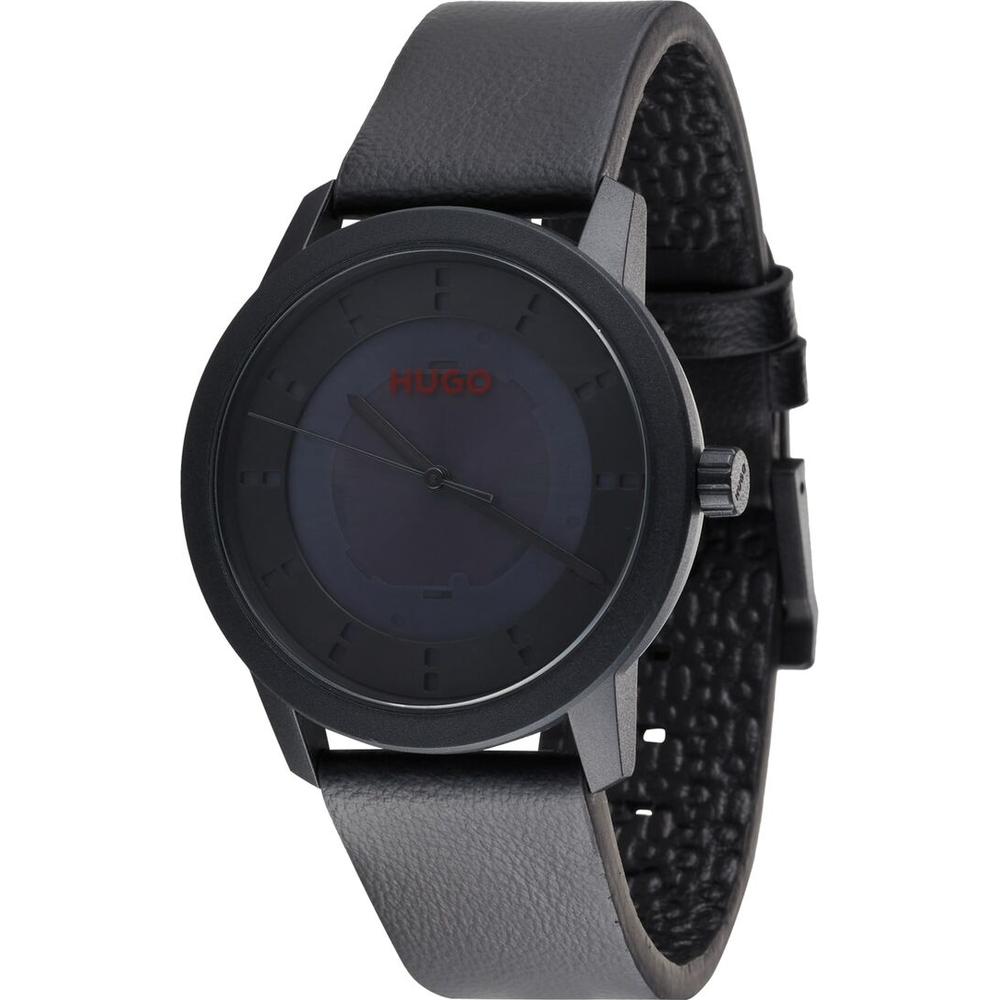 Unisex Watch Hugo Boss 1530273 (Ø 41 mm)-0