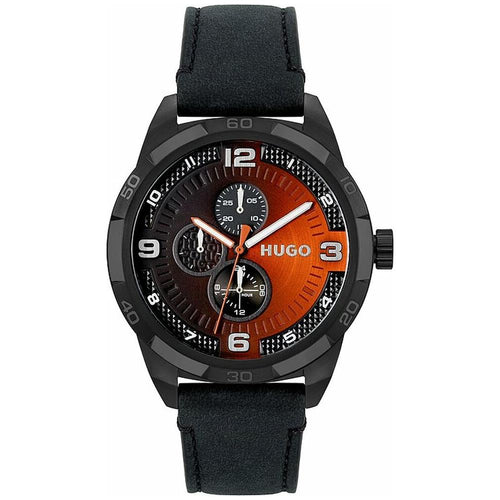 Load image into Gallery viewer, Unisex Watch Hugo Boss 1530275 (Ø 45 mm)-0
