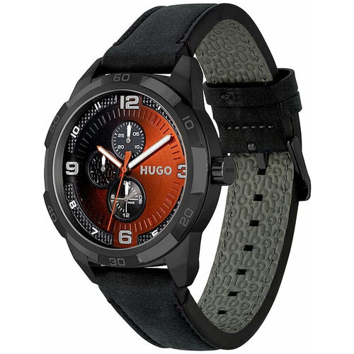 Load image into Gallery viewer, Unisex Watch Hugo Boss 1530275 (Ø 45 mm)-3

