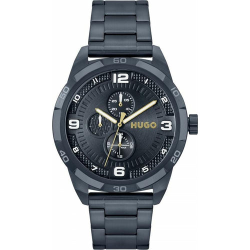 Load image into Gallery viewer, Unisex Watch Hugo Boss 1530278 (Ø 45 mm)-0
