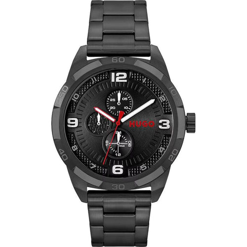 Load image into Gallery viewer, Men&#39;s Watch Hugo Boss 1530279 (Ø 46 mm)-0
