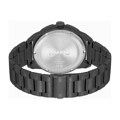 Load image into Gallery viewer, Men&#39;s Watch Hugo Boss 1530279 (Ø 46 mm)-2
