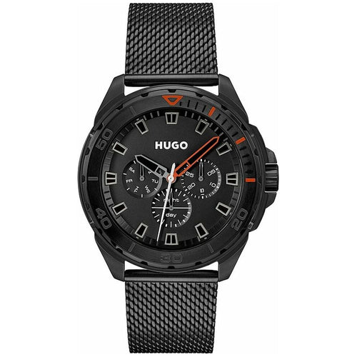 Load image into Gallery viewer, Unisex Watch Hugo Boss 1530289 (Ø 45 mm)-0
