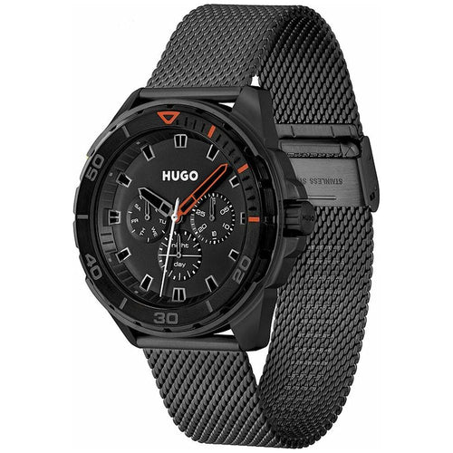 Load image into Gallery viewer, Unisex Watch Hugo Boss 1530289 (Ø 45 mm)-3
