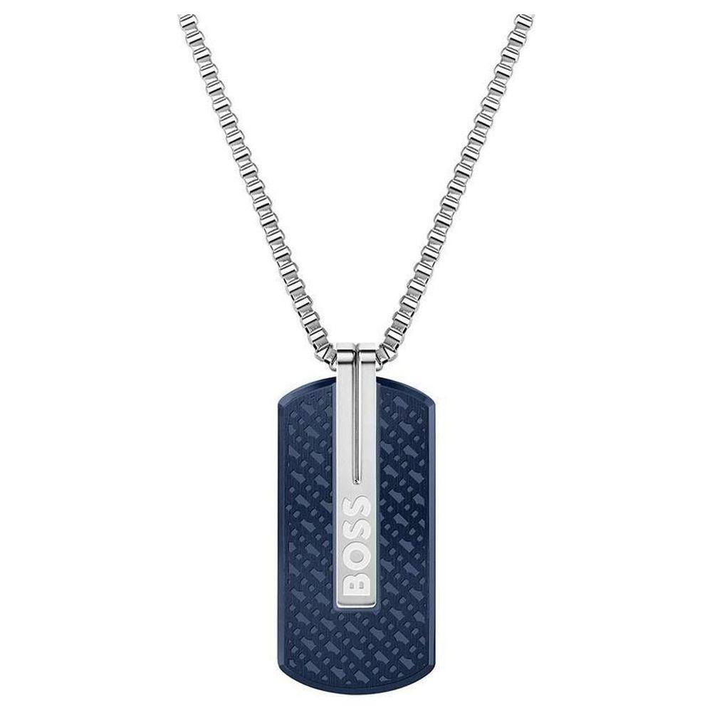 Men's Necklace Hugo Boss 1580354-0