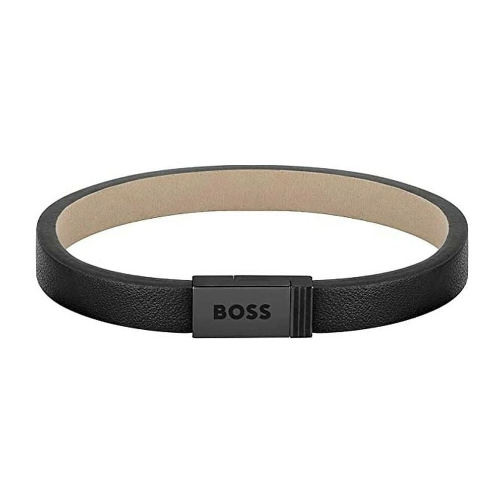 Ladies' Bracelet Hugo Boss 1580337S 19,5 cm-0