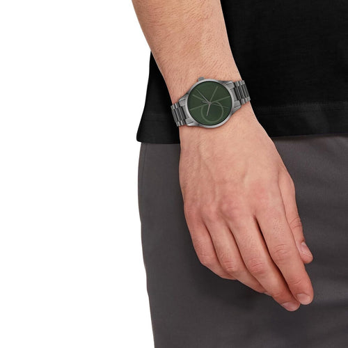 Load image into Gallery viewer, Men's Watch Calvin Klein 25200164 (Ø 40 mm)-7
